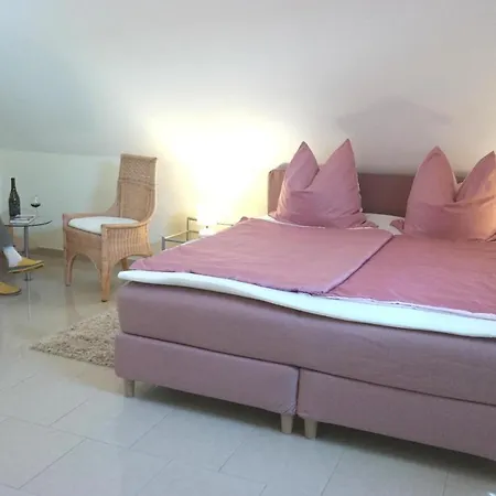 Modernes 5-sterne-ferienhaus Im Maisonettenstil In Holiday home Damp