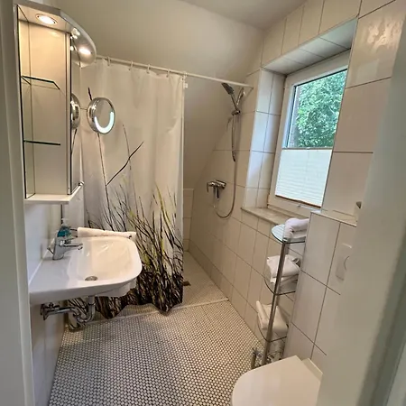 Holiday home Modernes 5-sterne-ferienhaus Im Maisonettenstil In *