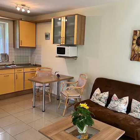 Modernes 5-sterne-ferienhaus Im Maisonettenstil In *